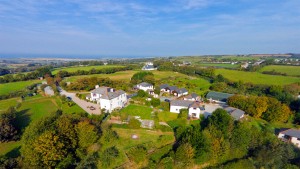 trevalgas cottages