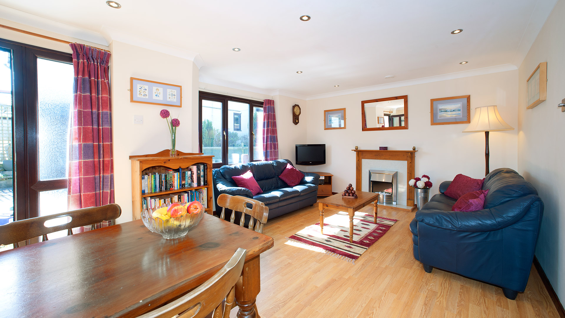 Bramblewood Cottage Bude Cornwall