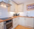 Fully Fitted Kitchen at Bramblewood Cottage