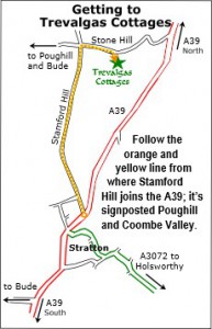 Map to TC 2017