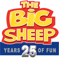 The big sheep